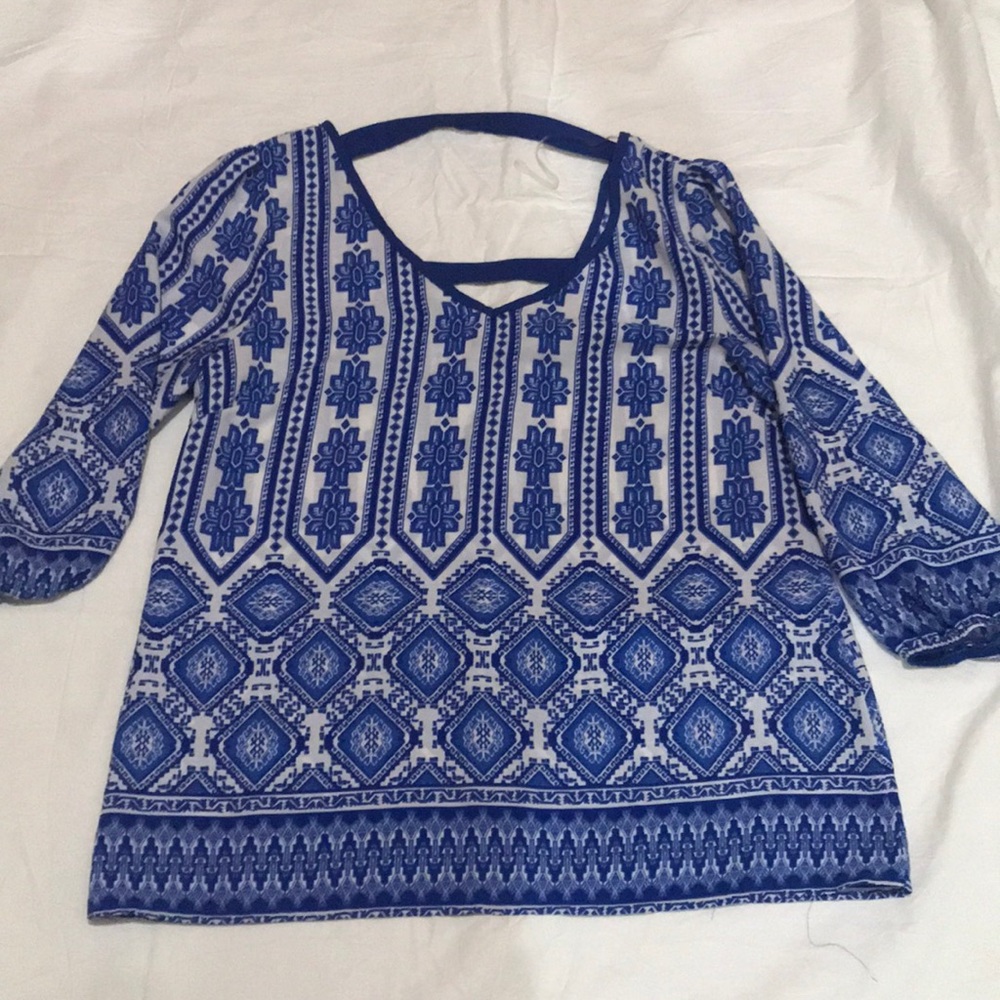 Blouse
